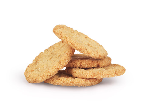 Oatmeal-Cookies