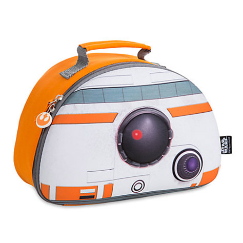 bb8 lunch bag