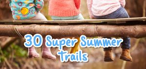30 Super Summer Trails