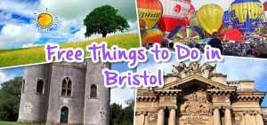 Free Things to Do in Bristol