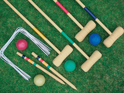 croquet