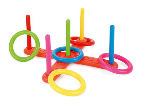 ring toss game