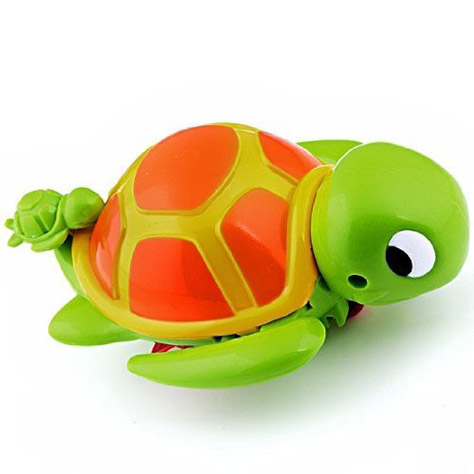 swimming-turtle