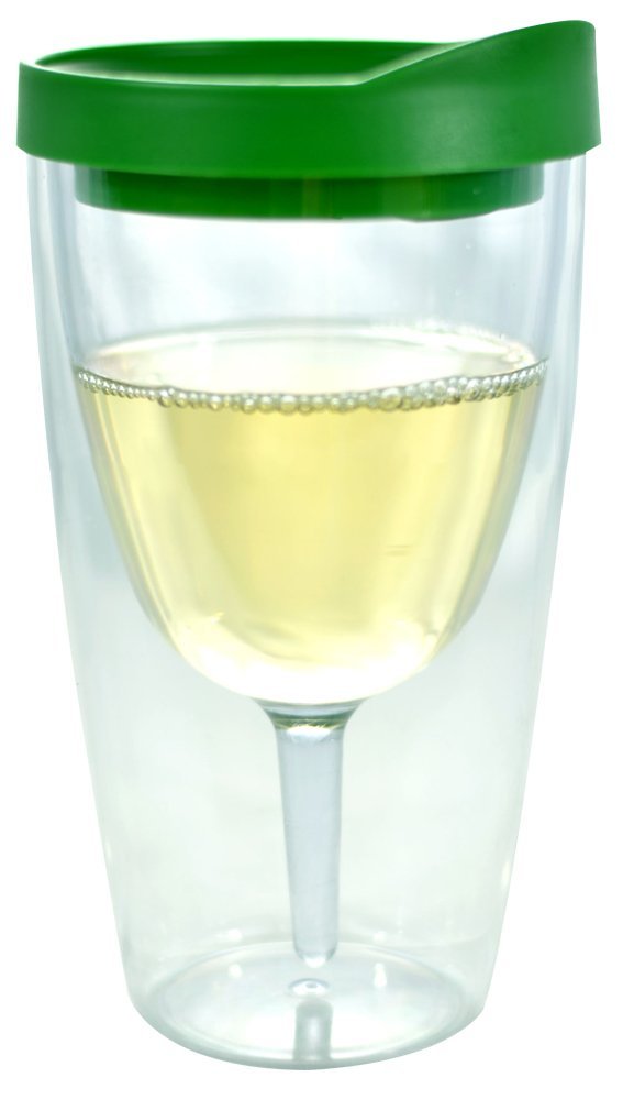 Adult Wine Sippy Cup