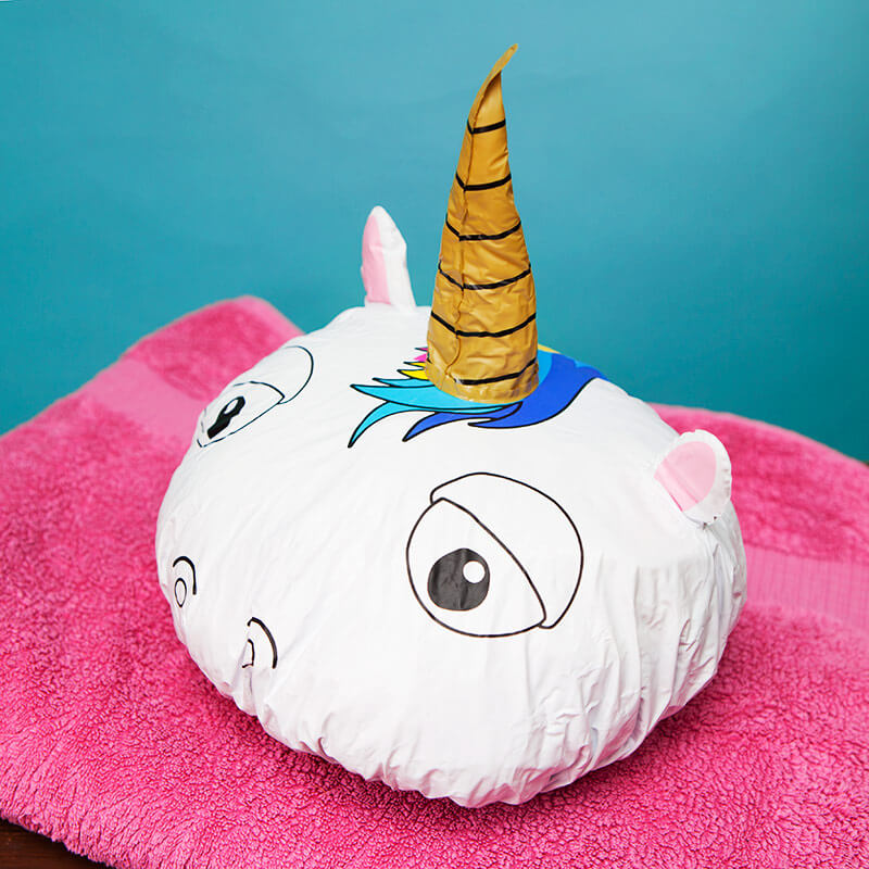 mum-95-unicorn-shower-cap