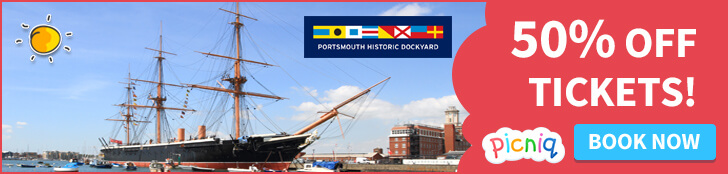 blogbanner-portsmouthhistoricdockyard-50percentoff-resized