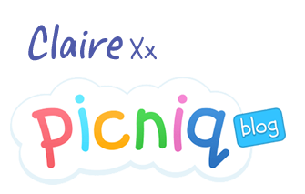 blog - picniq claire