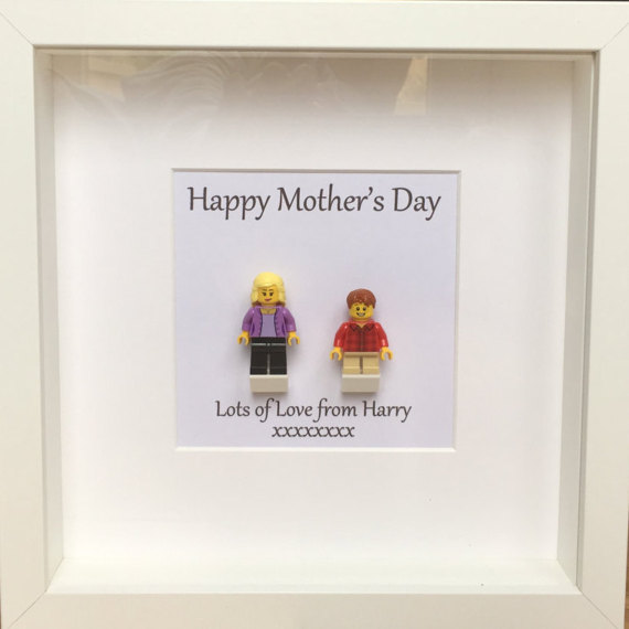 lego mothers day etsy