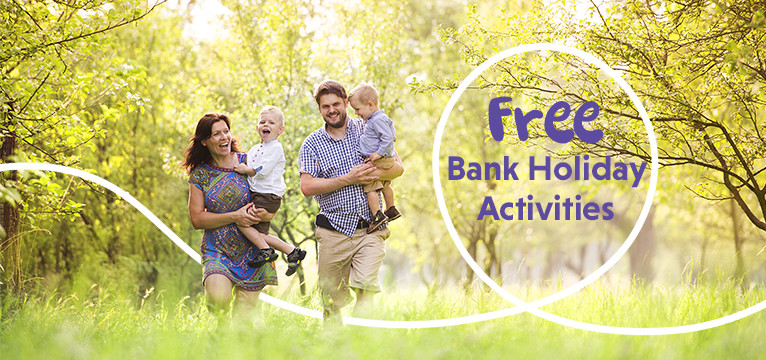 Free Bank Holiday Activities Picniq Blog