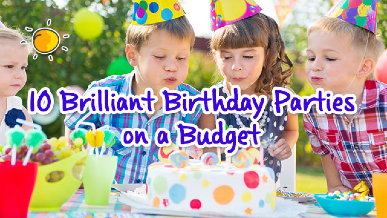 wife birthday ideas on a budget