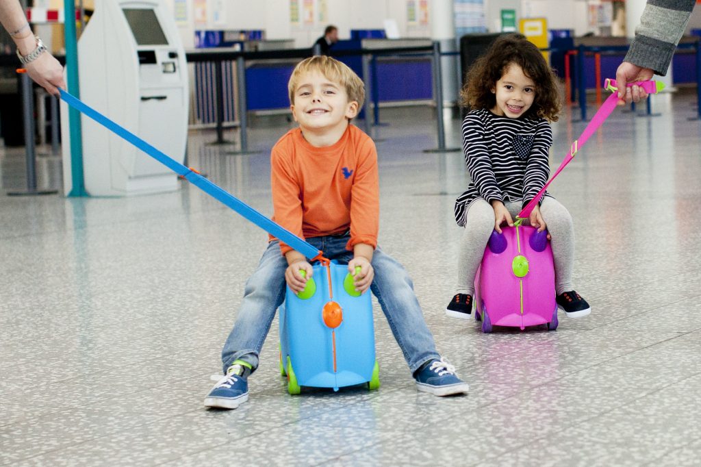 Personalised trunki store