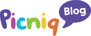 Picniq Blog Logo