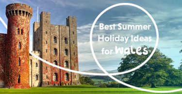 Best Summer Holidays In Wales