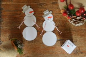 Build a Snowman Christmas Game Step 6