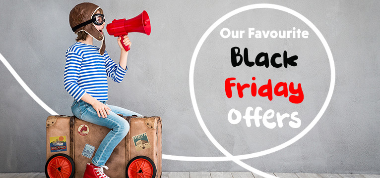Our Favourite Black Friday Offers