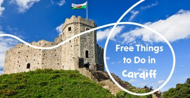 Free Things to Do in Cardiff