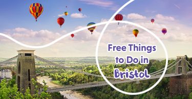 Free Things to Do in Bristol