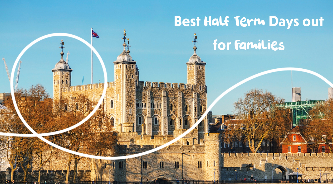 Best Half Term Days Out For Families Picniq Blog