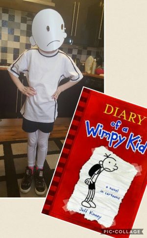 World Book Day 2018 Costume Inspiration! - Picniq Blog