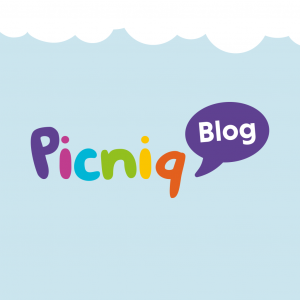 Picniq Blog Logo