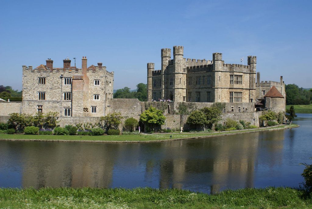 Leeds Castle