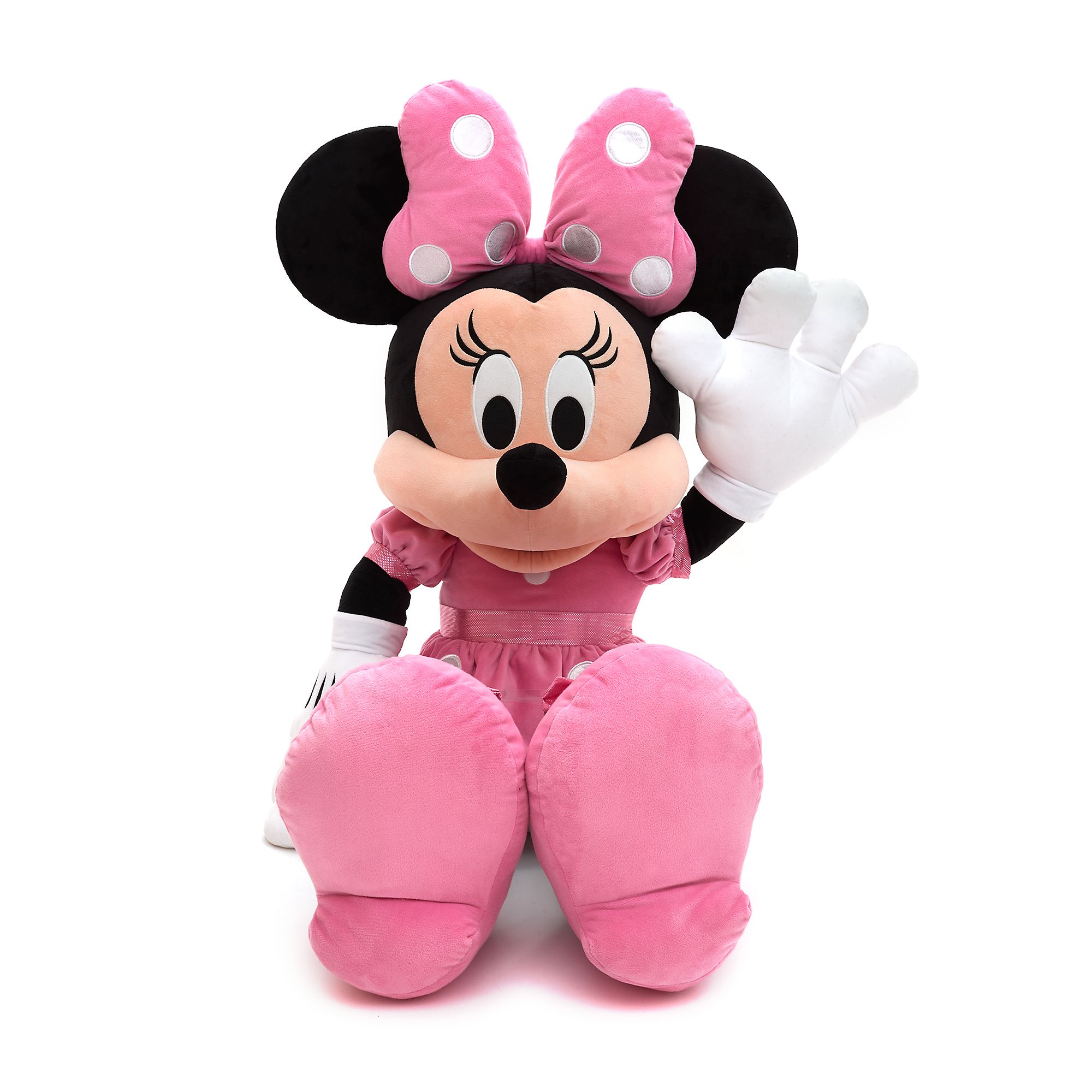 Minnie mouse grande