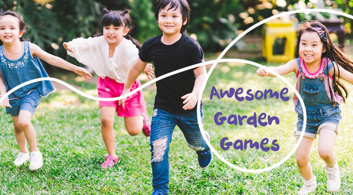 Awesome Garden Games! Picniq Blog