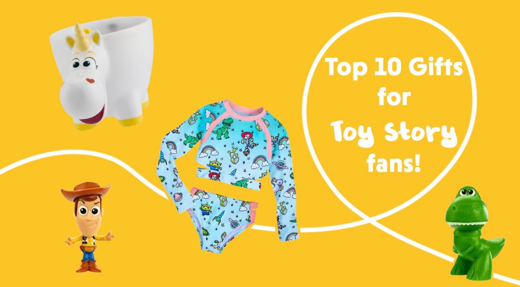 Top 10 Gifts for Toy Story Fans Picniq Blog