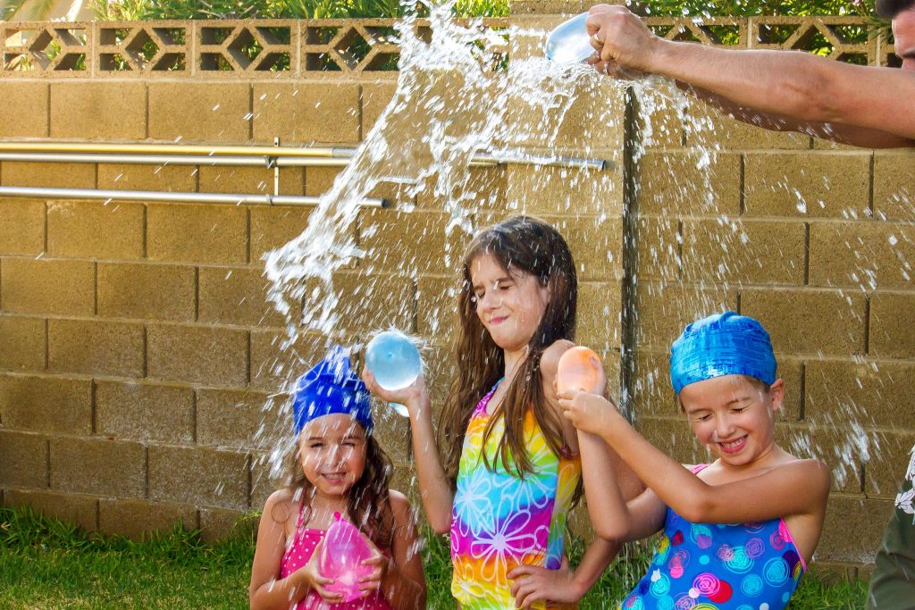 5 Fun Water Games For Every Age Picniq Blog