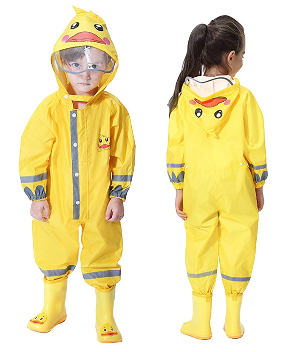 Top 10 items for puddle stomping fun Picniq Blog