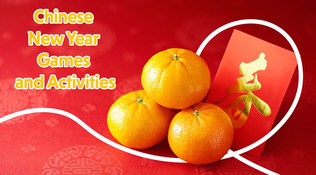 Chinese New Year Games and Activities - Picniq Blog