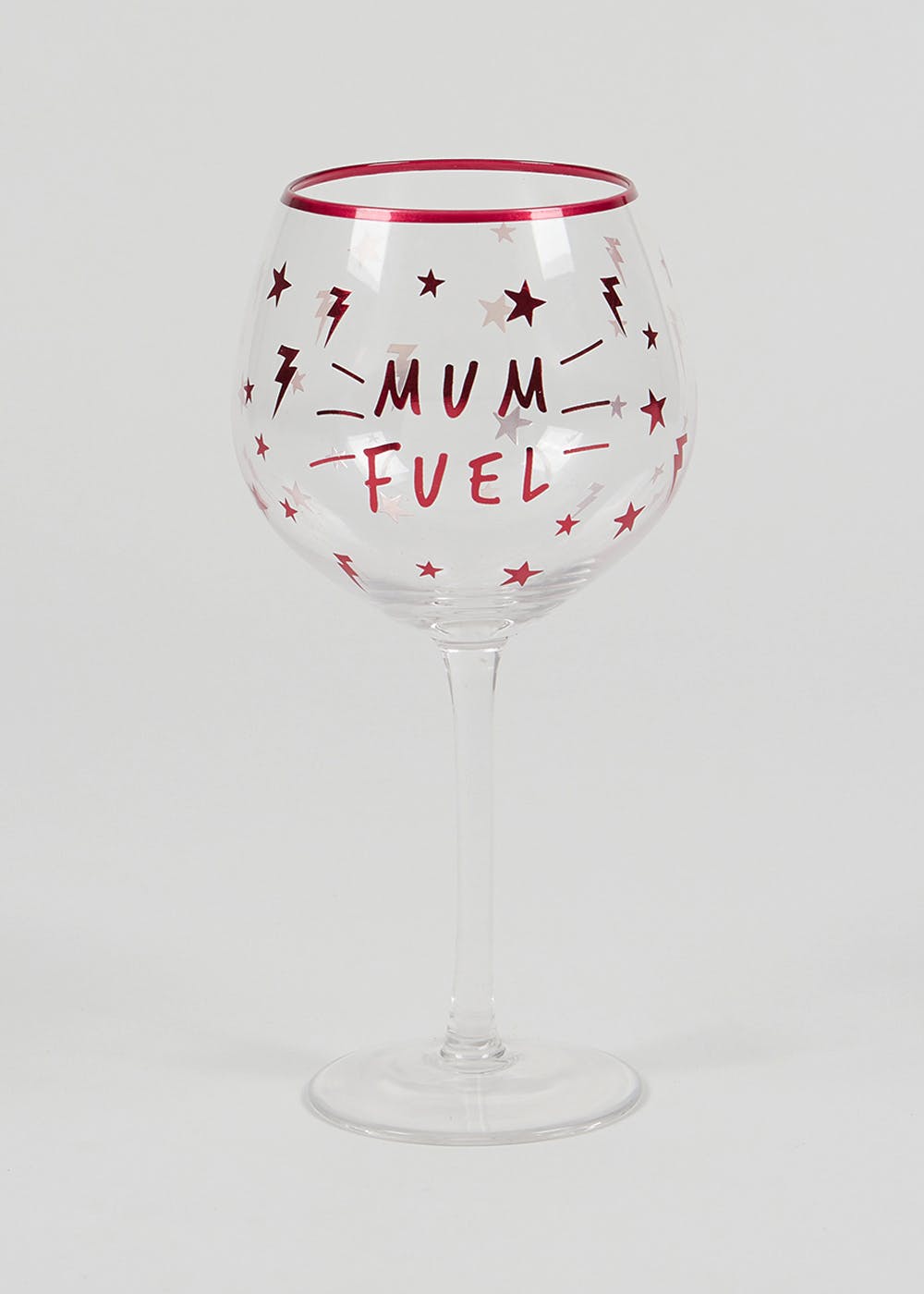 Mothers day gin store glass