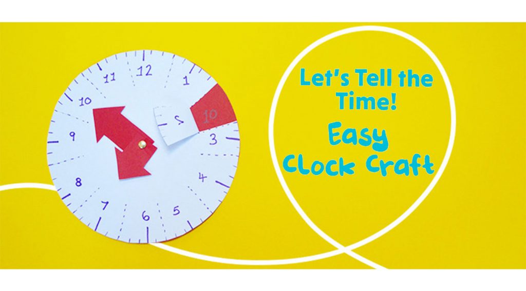 letstellthetimeeasyclockcraft Picniq Blog