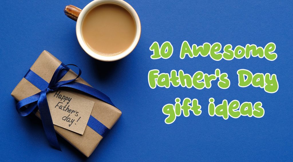 Perfect Father's Day Gift Ideas For 2020 Time Trends, 58% OFF