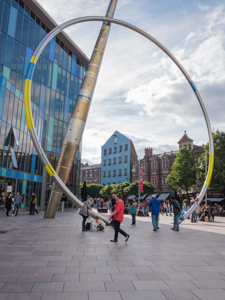 Free Things To Do In Cardiff, 3 Amazing Free Attractions