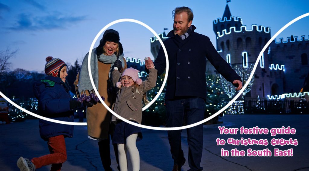 Your festive guide to Christmas events in the South East! - Picniq Blog