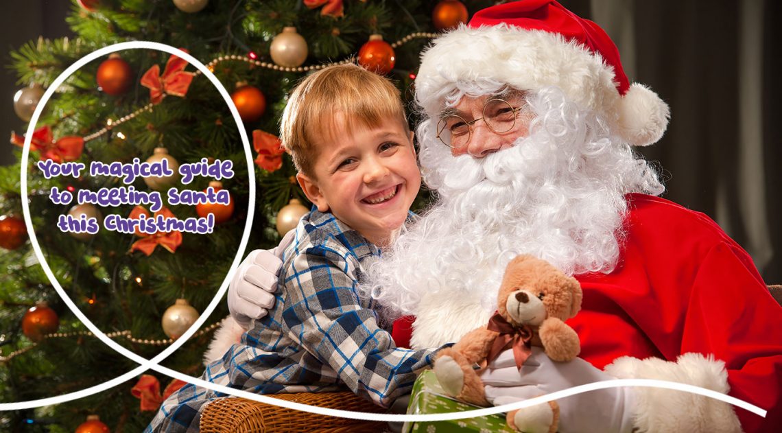 Santa Blog Your magical guide to meeting Santa this Christmas! - Picniq Blog