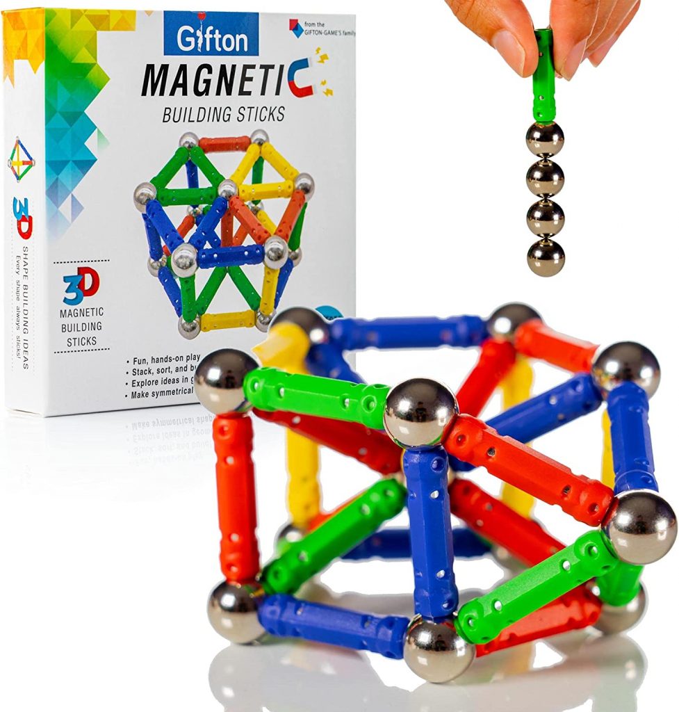 Magnetix argos cheap