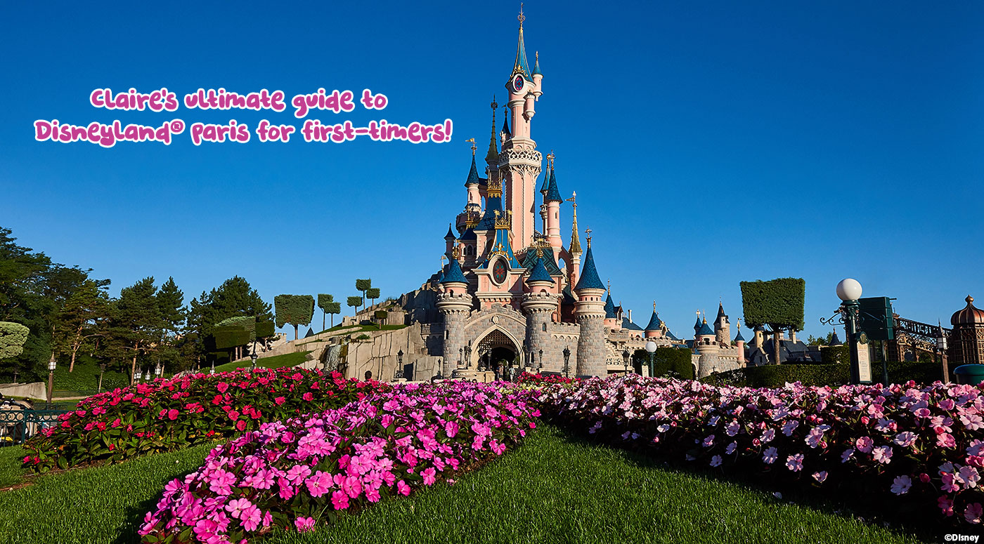 Disneyland Paris: 12 Must-Read Tips For First Timers - This Crazy Adventure  Called Life