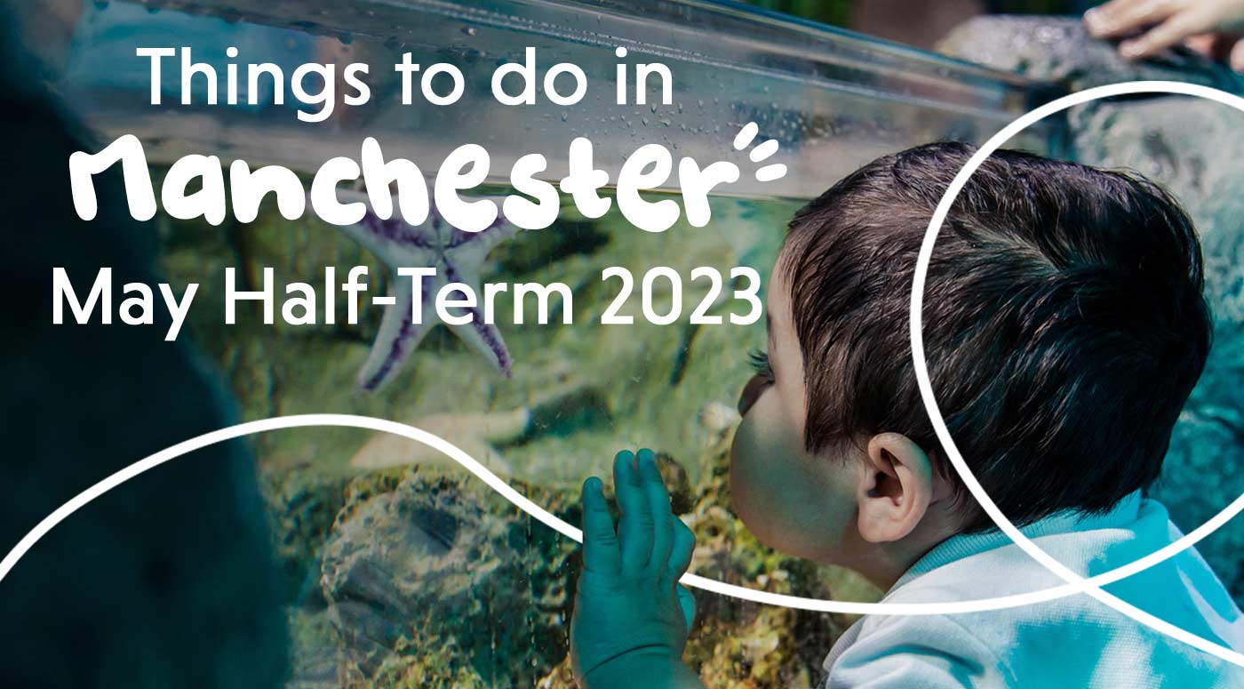 Best things to do in Manchester 2023