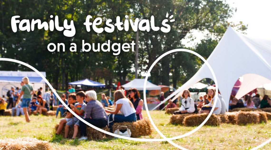Family Festivals on a budget Picniq Blog