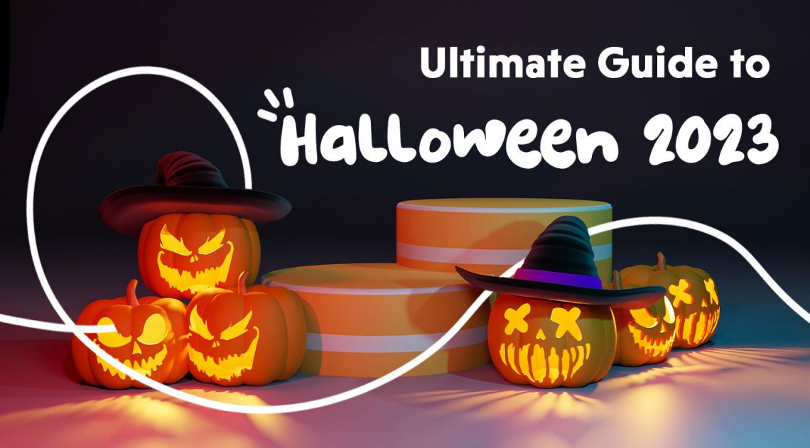 Ultimate Guide to Halloween 2023 - Picniq Blog